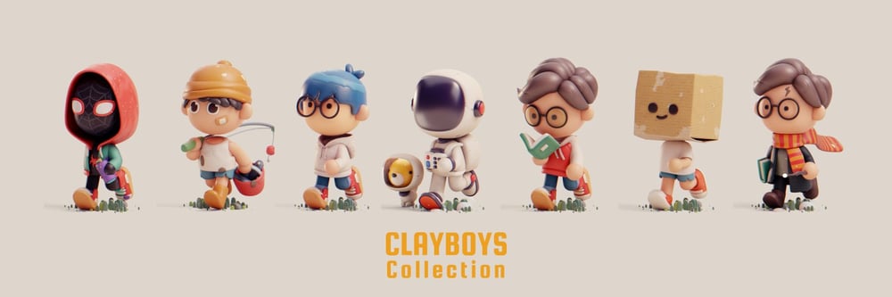 Nguyen Nhut Clayboys