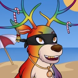 Rad Reindeer Official