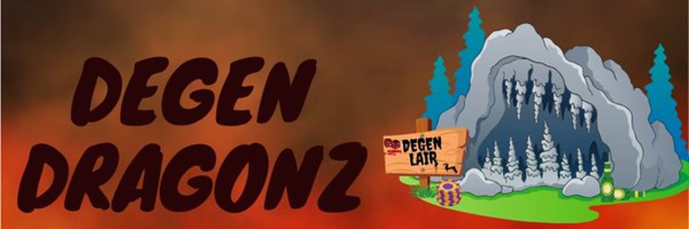Degen Dragonz