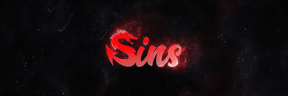 [DISCONTINUED -  MIGRATED TO AVAX, DO NOT TRADE] Sins Finance Nodes