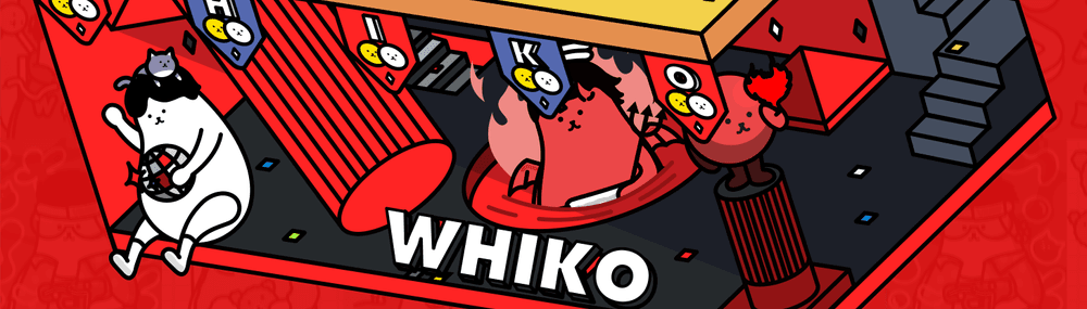 WHIKO