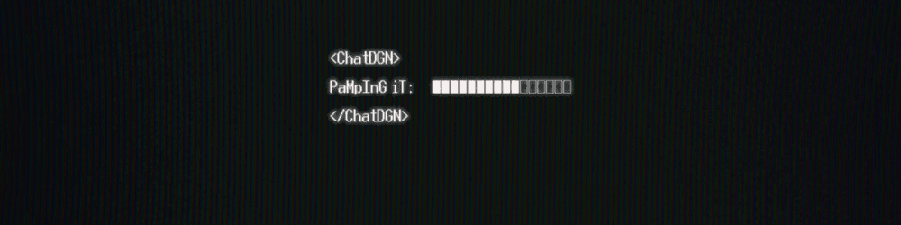 ChatDGN Open Edition
