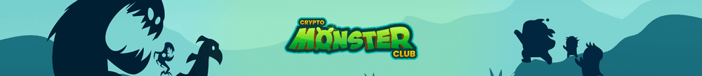 Crypto Monster Club