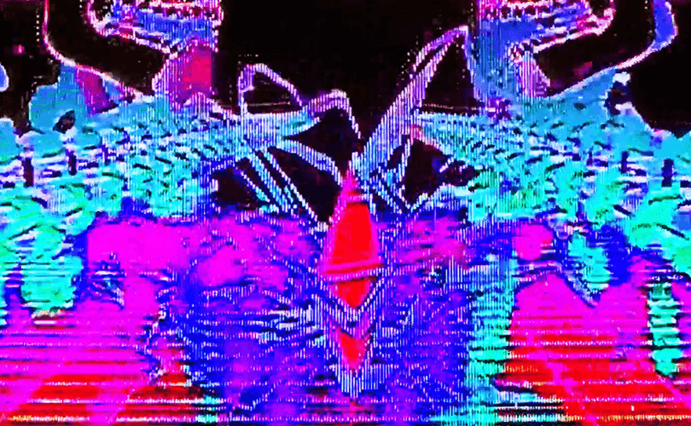 Visual Swim