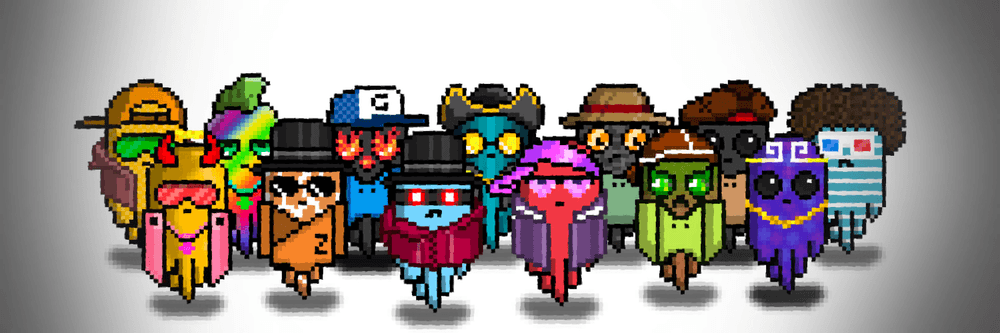 MoonGhosts