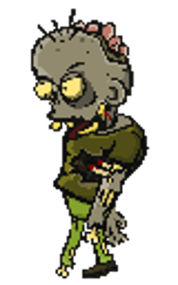 Token Of Infection