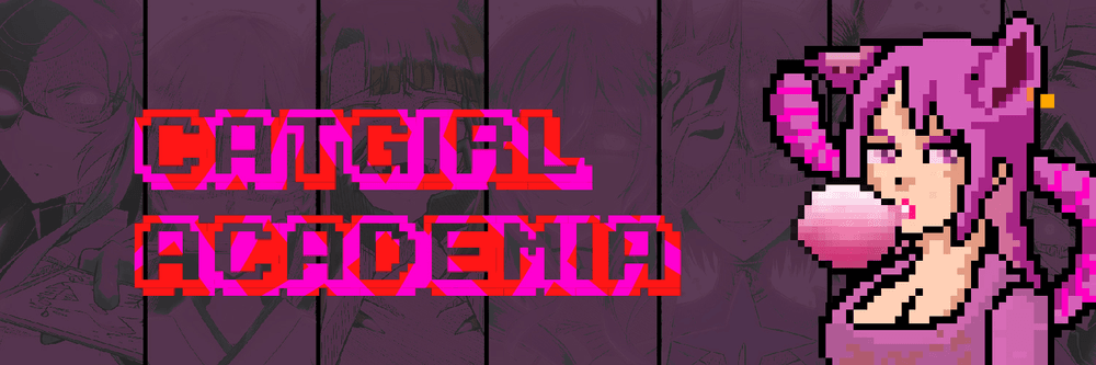 CATGIRL ACADEMIA