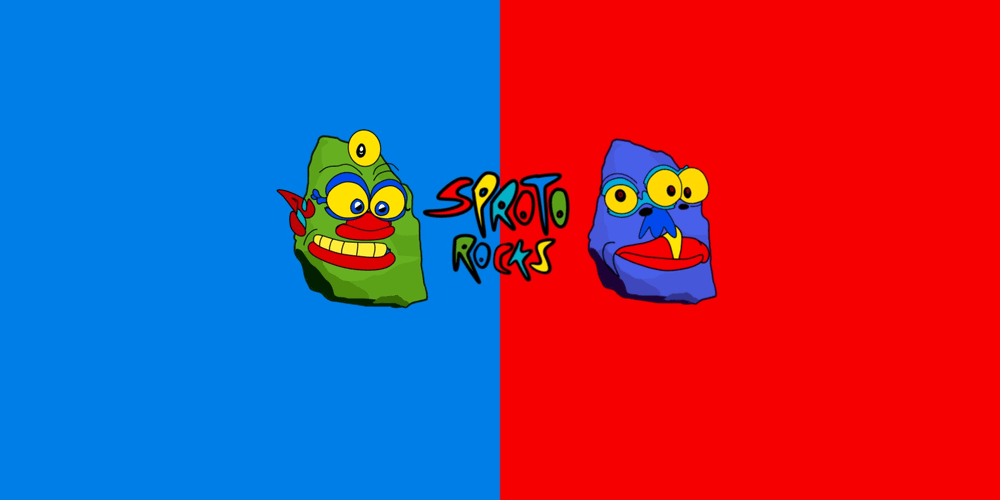 sproto rocks