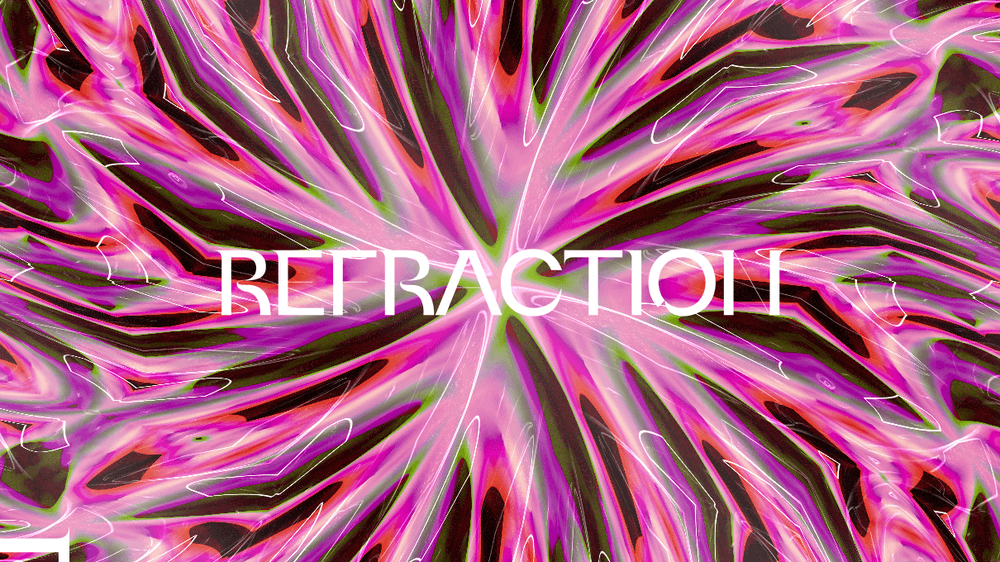 REFRACT PASS