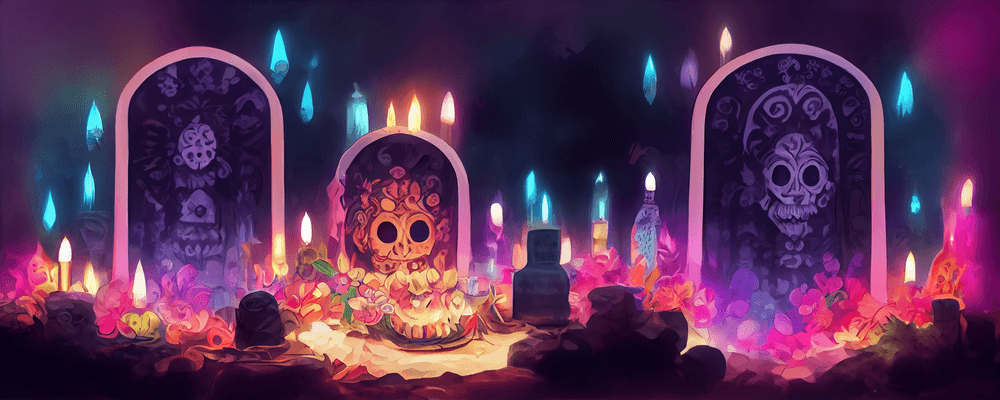 The Calavera Society