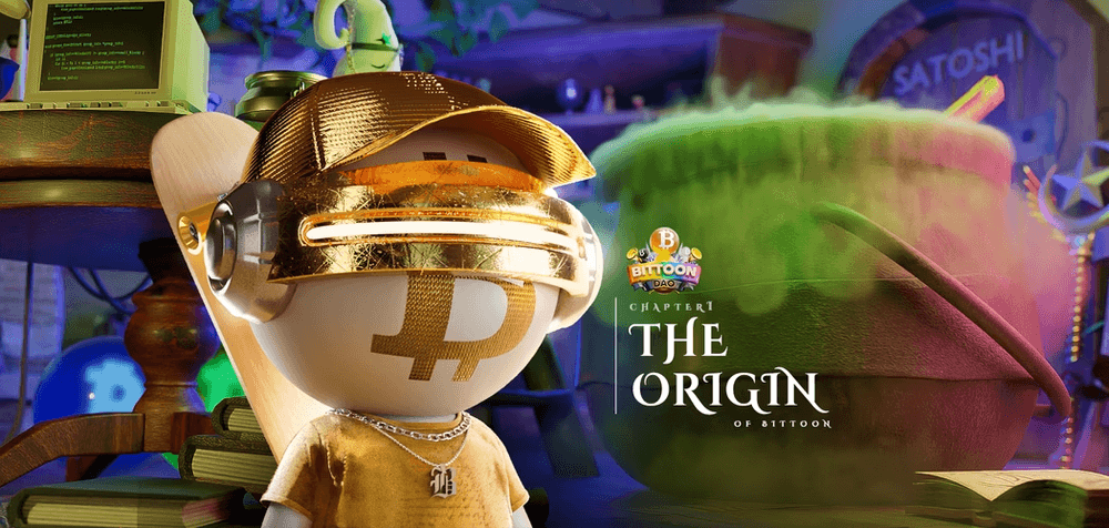BitToon DAO