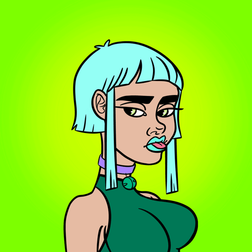 Token Image