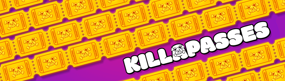 KILLAPASSES