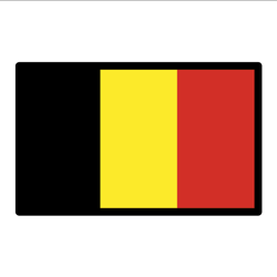 OpenMoji Flags