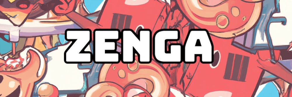 ZengaWorld