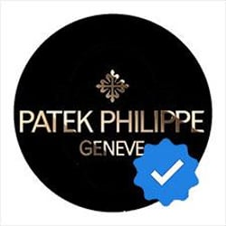 PATEK  PHILIPPE      OFFICIAL