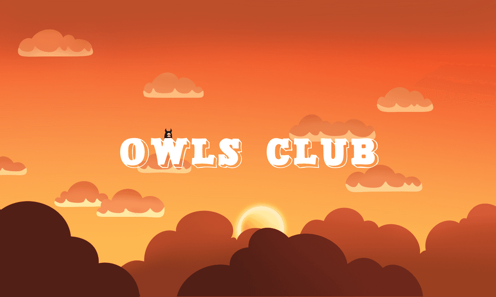 OwlsClub