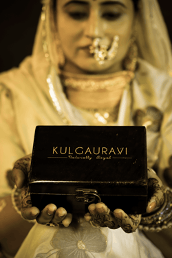 KULGAURAVI