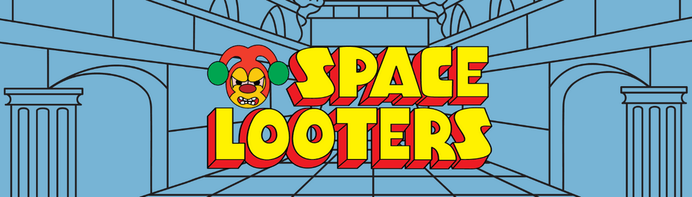 LILKOOL's Space Looters