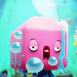 Alpha Jellies