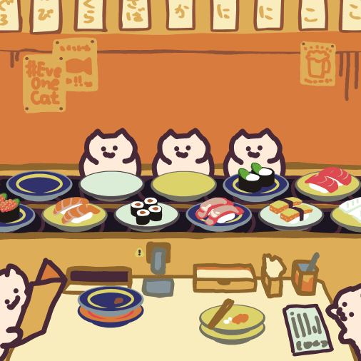 EverydayOneCat