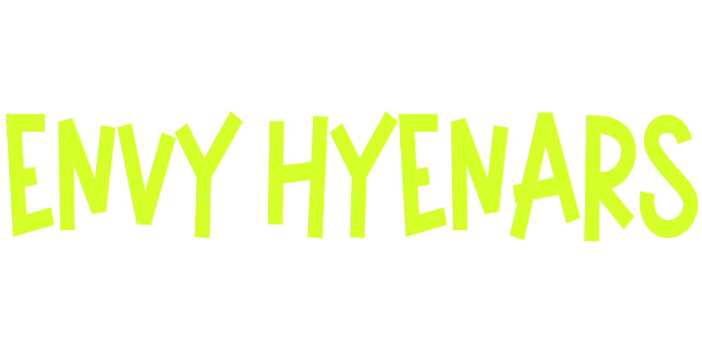ENVY HYENARS