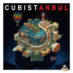 CUBISTANBUL V2