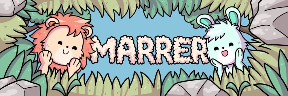 Marrer OfficaI