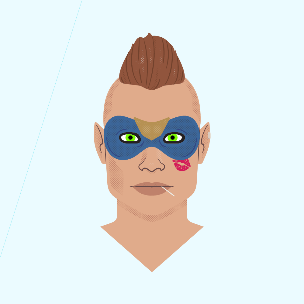 Token Image