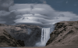 Iceland Real and Imagined