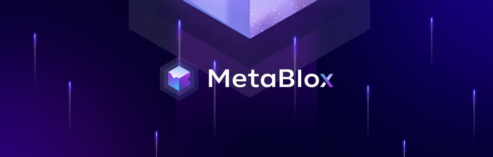The MBlox Genesis Items
