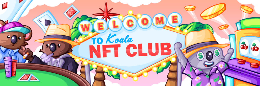 Koala NFT Club