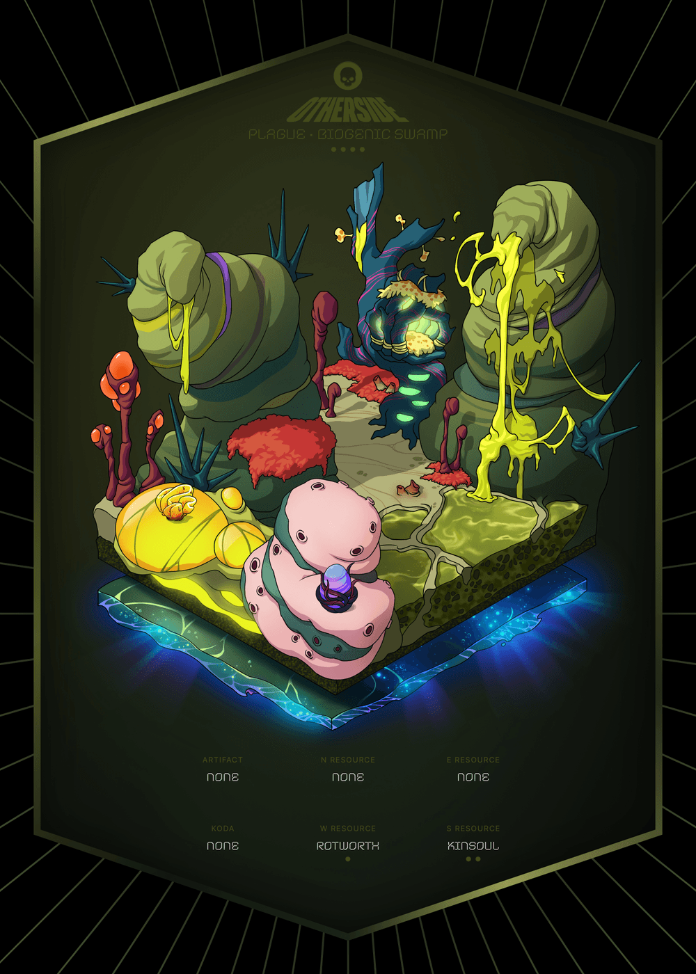 Token Image