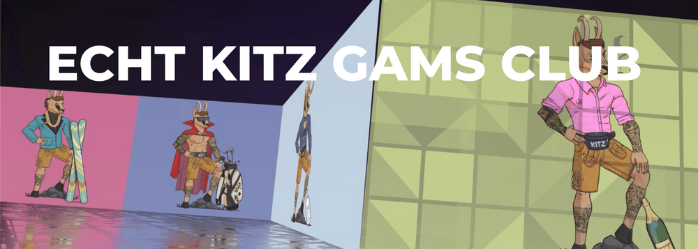 Echt Kitz Gams Club