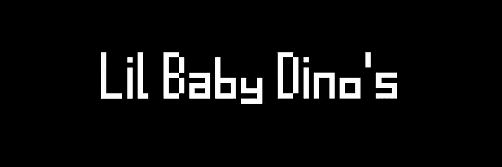 Lil Baby Dino's Genesis