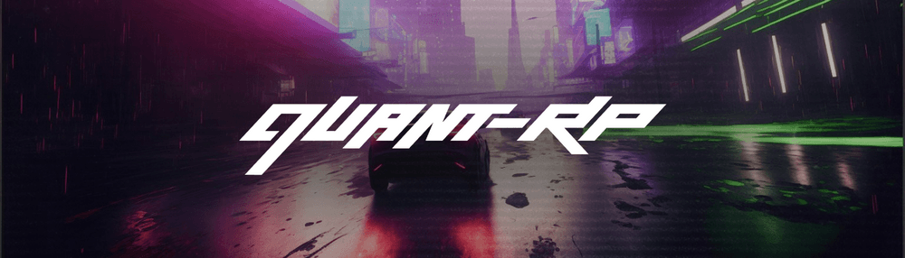 Quant Role Play