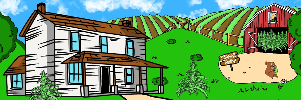 StonerTown