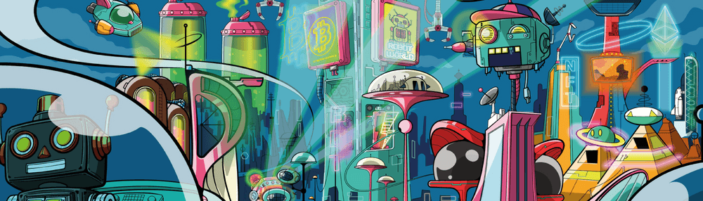 The Rogbot Kingdom Official