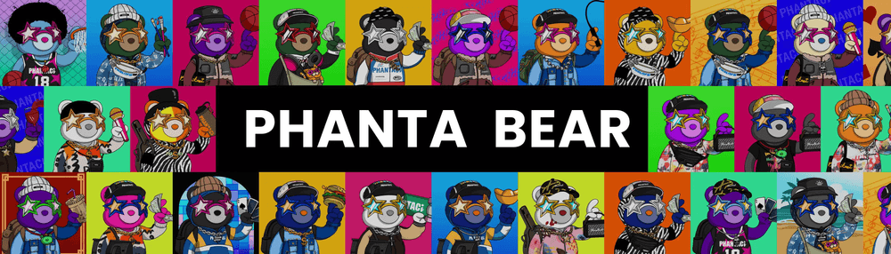 PhantaBear