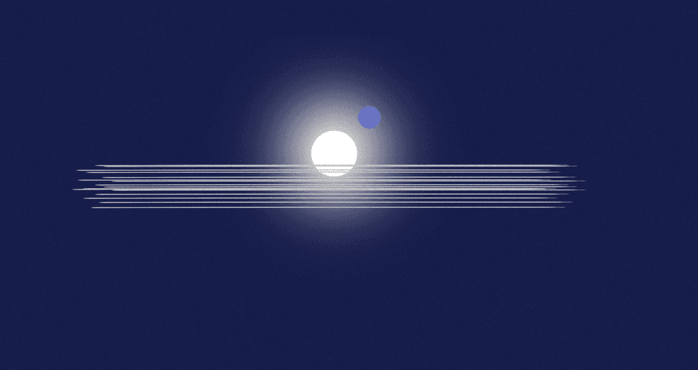 Deep Blue Sea by doma