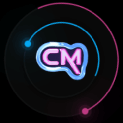 Cyborg Mercenaries CM