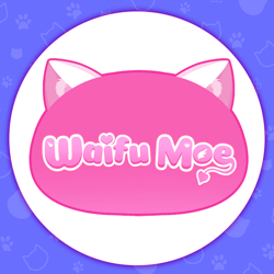 Waifu Moe Club