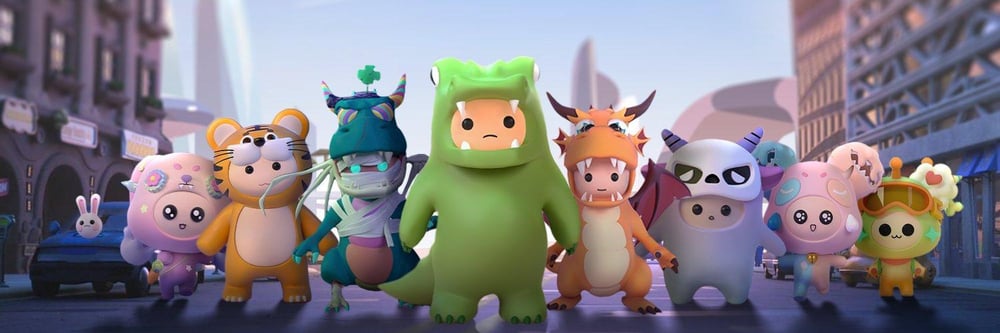 Youtopia Official