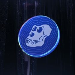 ApeStakeDao Genesis Staker