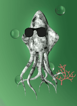 SquidNFT V2