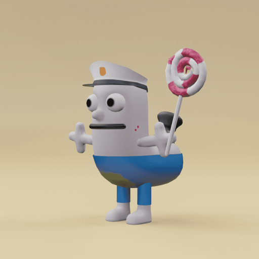Token Image