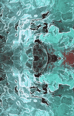 Green-Water Stream
