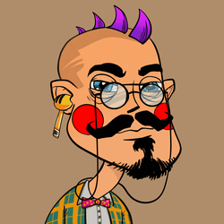 Cartoon Jack