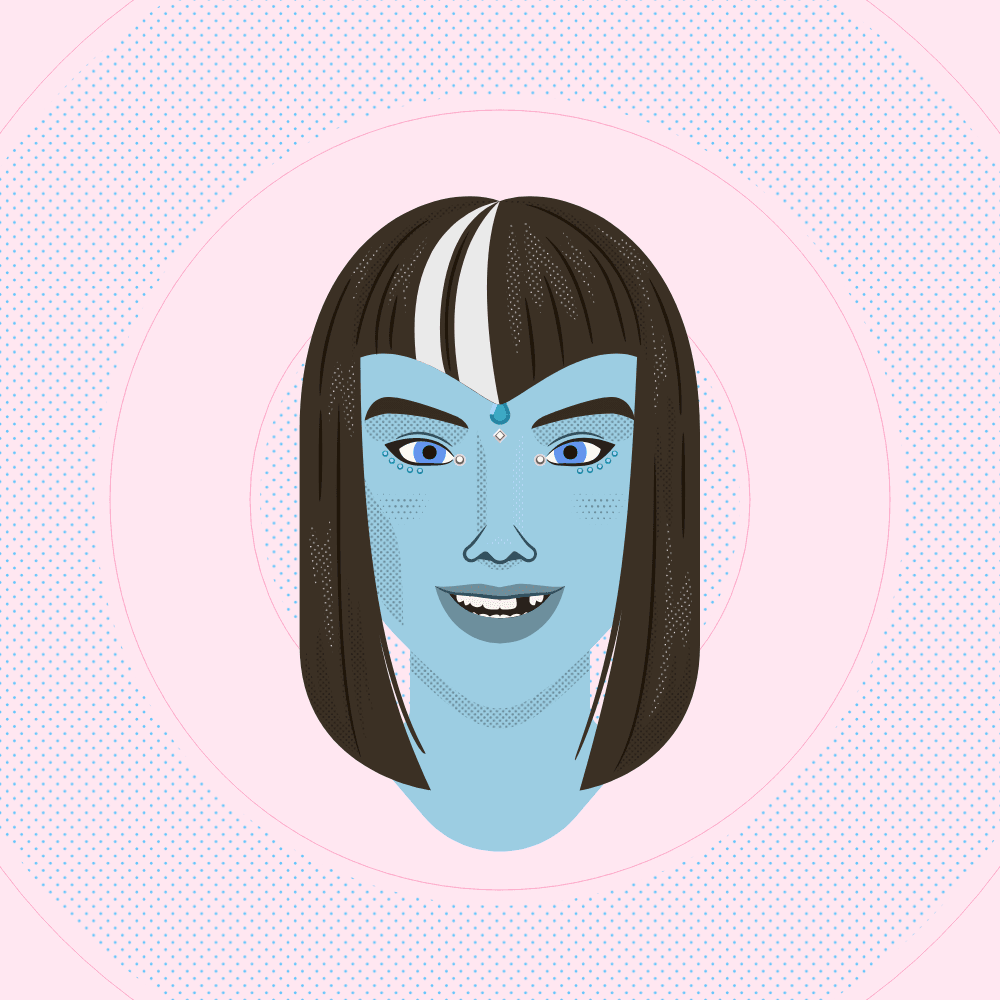 Token Image