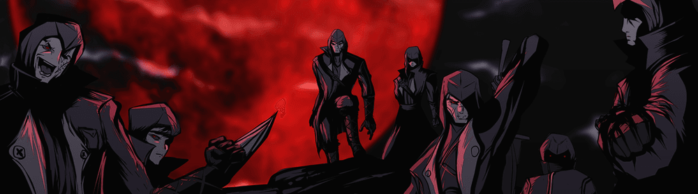 Assassins NFT